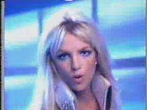 Britney Live in Las-Vegas Pub pour HBO