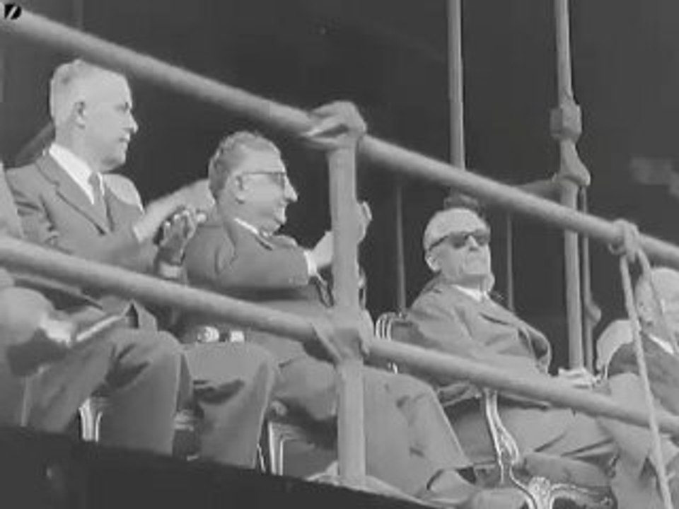 Great Italian Motorbike Display