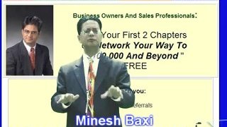 Fast Results With Minesh Baxi