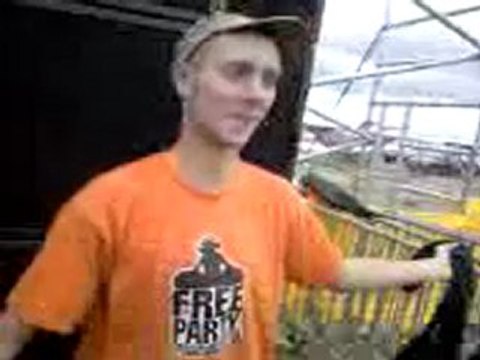 saint andré de l'eure