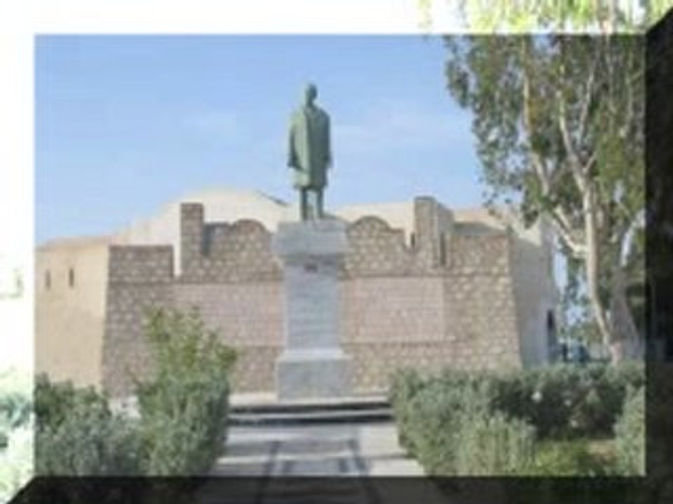 imed album 2007 Jani el marsoul cha3bi mezoued