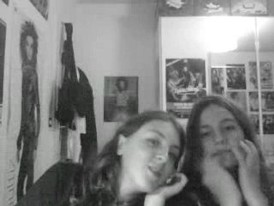 ma bestàah et mOii xD