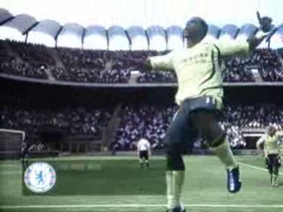 GoAlS--Fifa 08--ONLINE--PS3--avec les blues