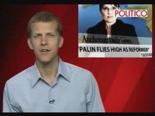 Chronique vidéo : "Sur le pont vers Nulle Part"