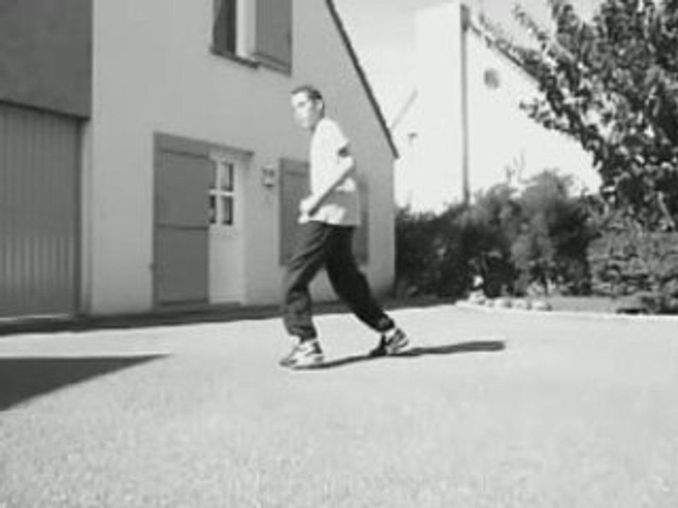 KanaX - JumpControllerz' movie