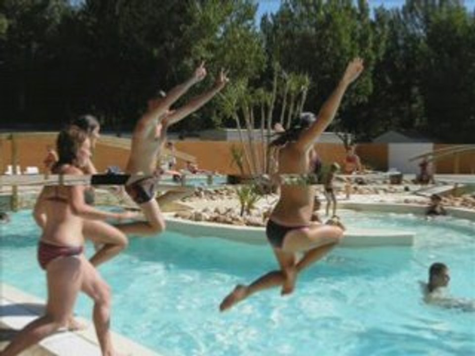 Vacances 2008