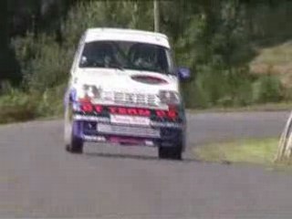 course de côte Escoutoux 08 n°28 GT TEAM 03