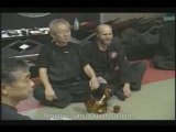 Hatsumi Bujinkan Daikomyosai 2001