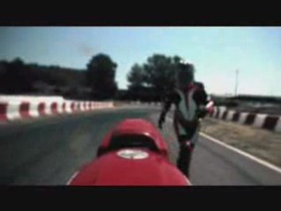 MotoGp