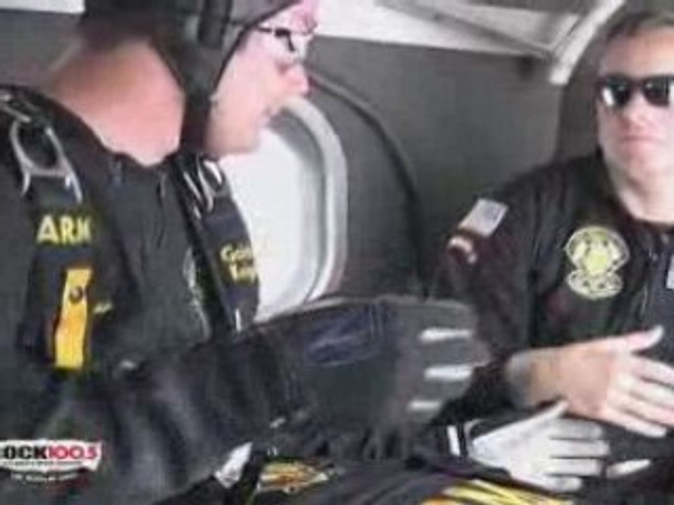 Dutch Skydiving 2