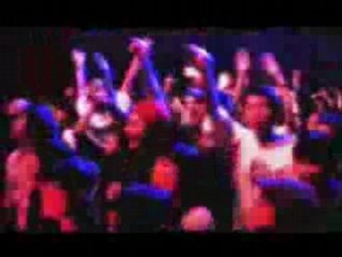 Stardust - Music Sound Is Better With You Live Tokyo 2004