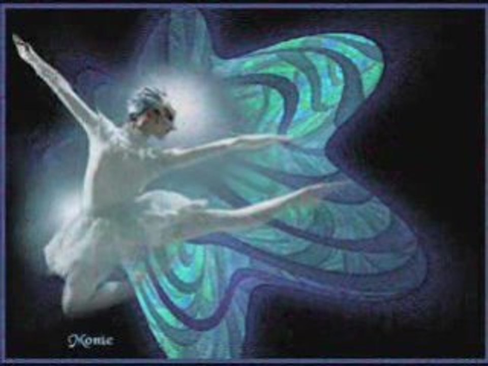 Ballet Le lac des cygnes