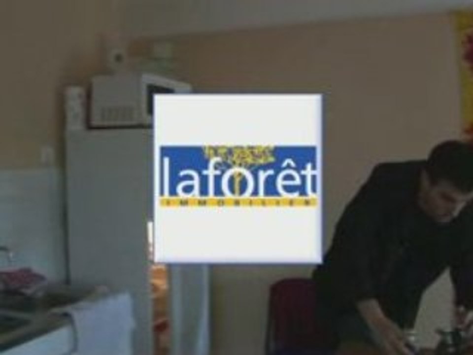 La Foret immobilier (Fausse Pub)
