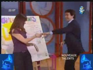 Pauline Croze  « La javanaise »  + sous-titres