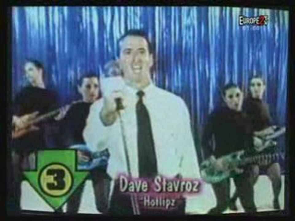 Stardust - Music sounds better with you