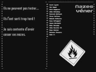 GOAdos - Still no Beta FR