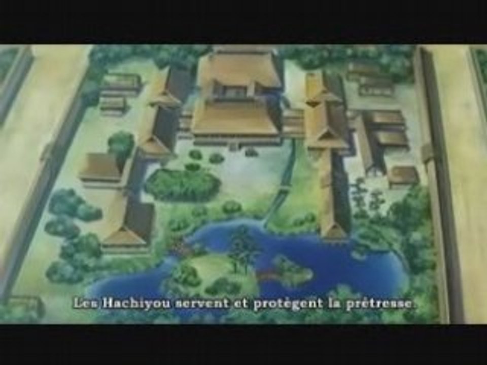 Harukanaru 03 vostfr part 1