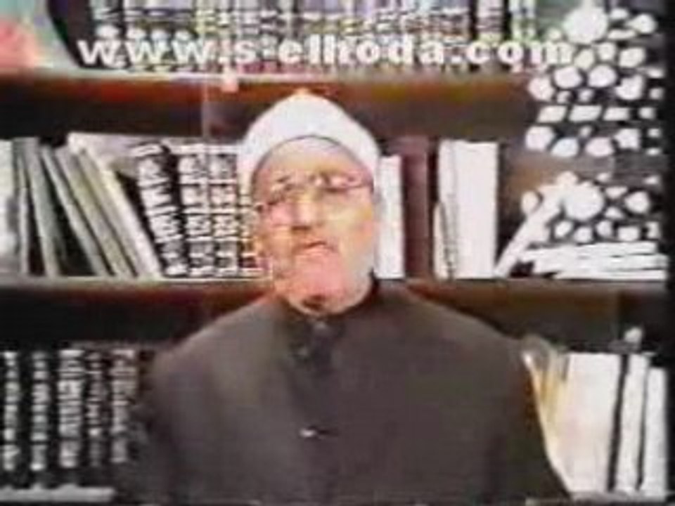 Cheikh Mohamed Al Ghazali Ragards dans Sourate Tawba