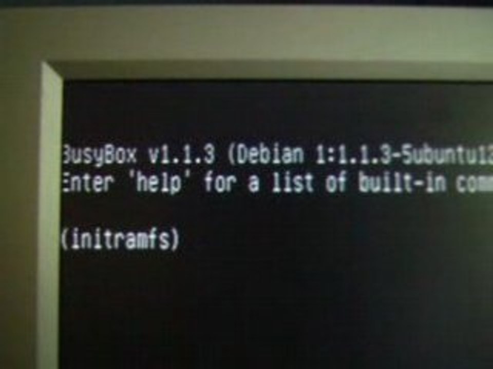 blem de ubuntu
