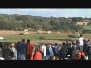 Finale buggy Plussulien