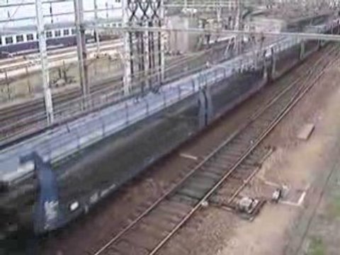 BB 60000 wagon transfo