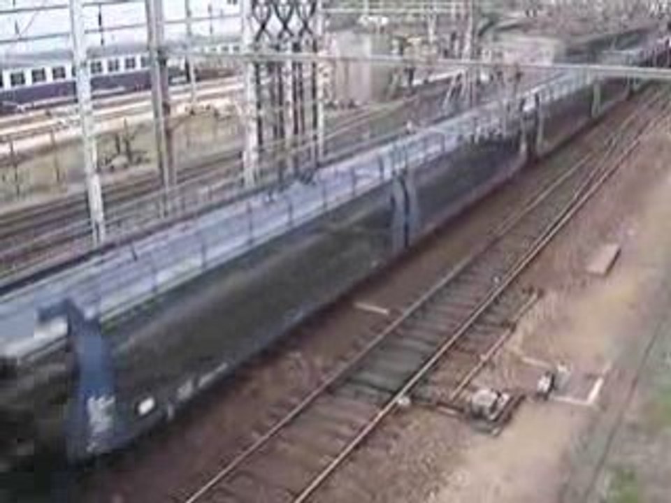 BB 60000 wagon transfo