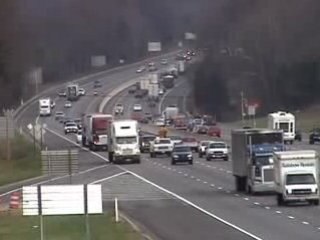 Trucking: Sleep When You Can, Drive When You Have To