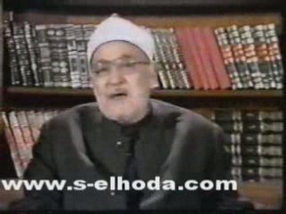 Cheikh Mohamed Al Ghazali La Flexibilité de  l'Islam