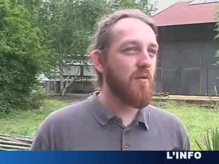 Festival Teriaki sur LM TV Sarthe