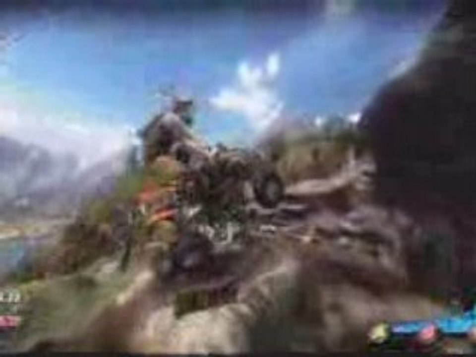 Pure Gameplay Dirt