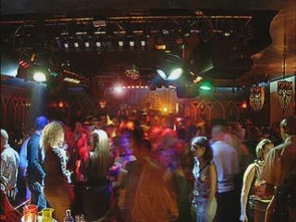 Prezioso  rock the discothek