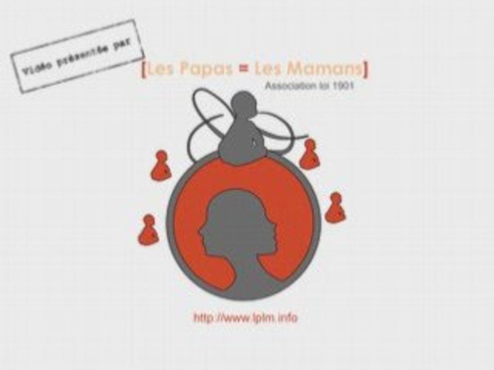 Monologues du pénis arte Paroles de peres