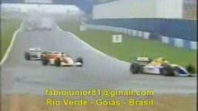 Ayrton