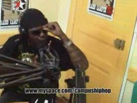 BRASCO EN MODE GWADA