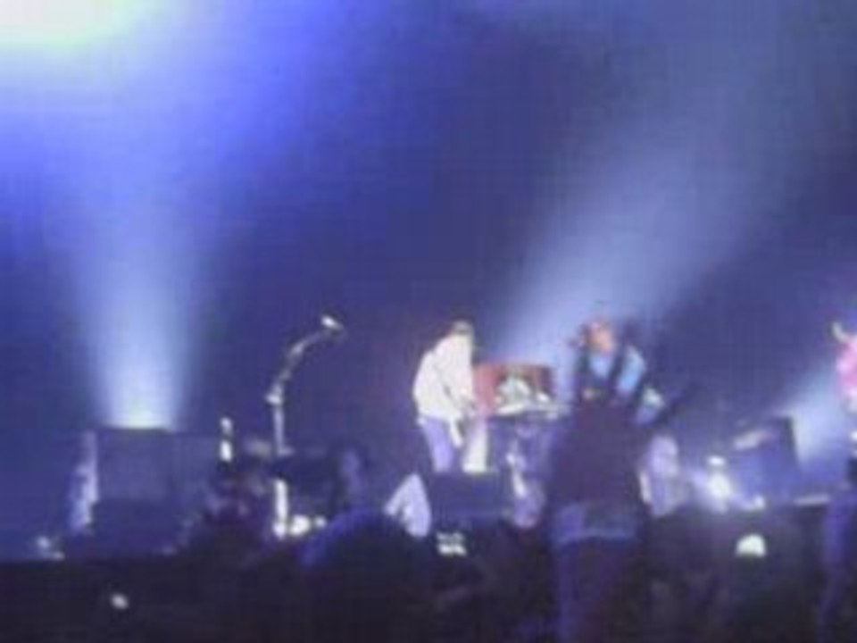 Concert Coldplay The Viva la Vida Tour   "viva la vida"