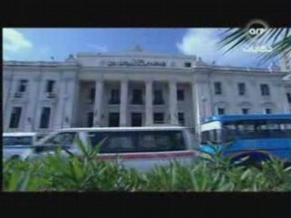 شرف فتح الباب الحلقة 10