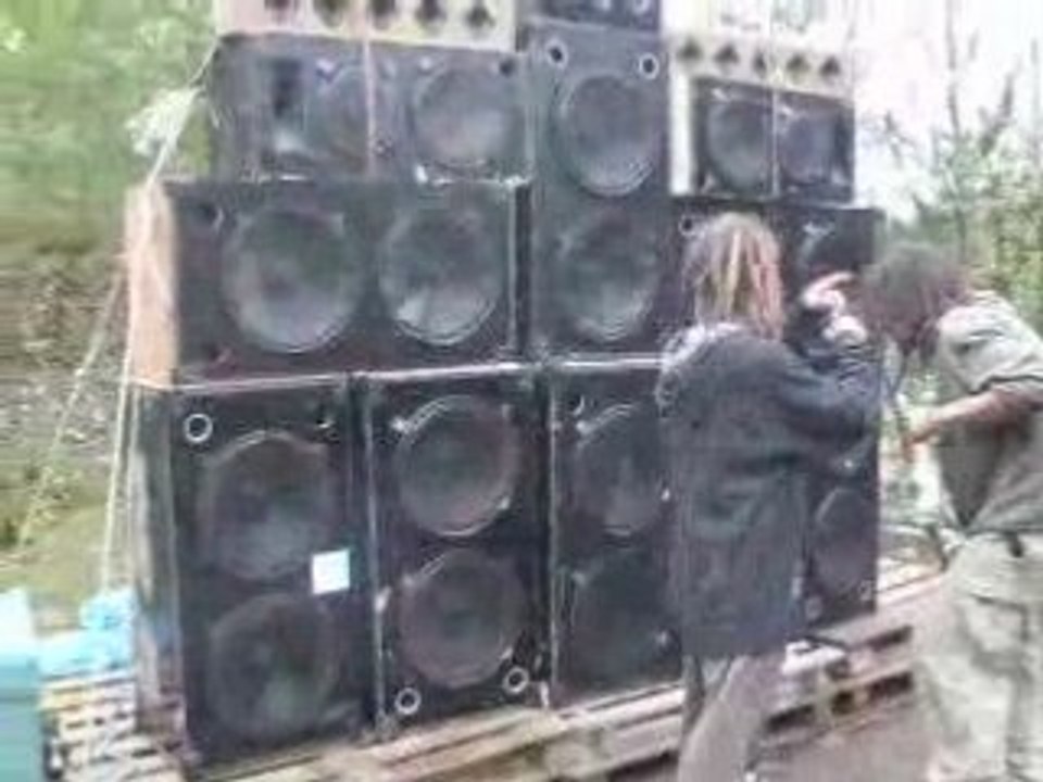 teuf aube du 06.09.08