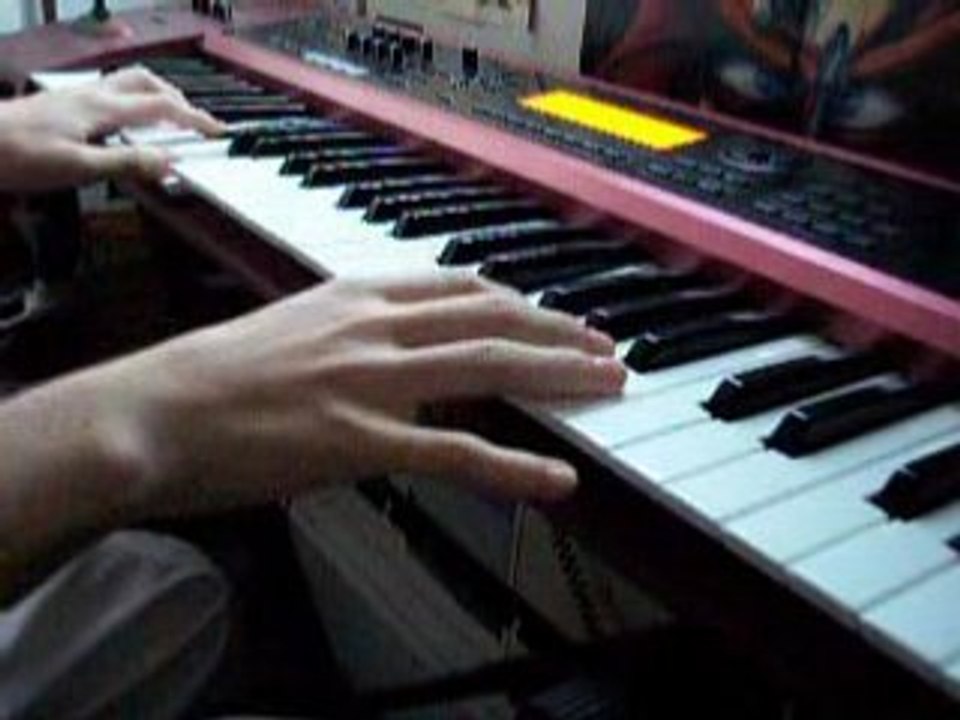 Compo - Magic Flute