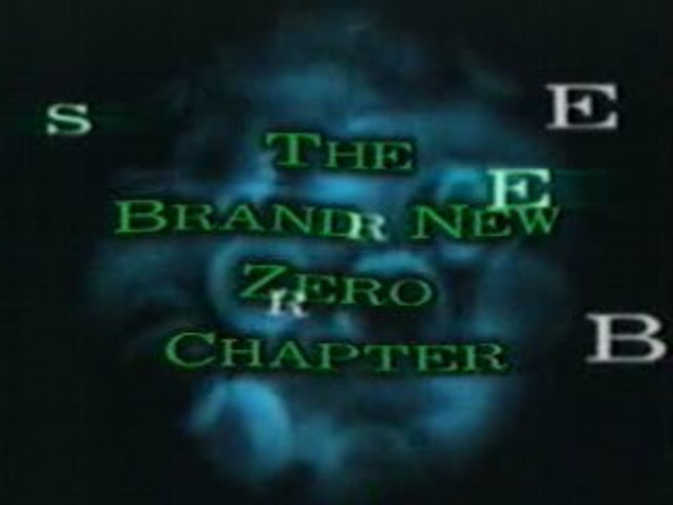 RE 0 Trailer