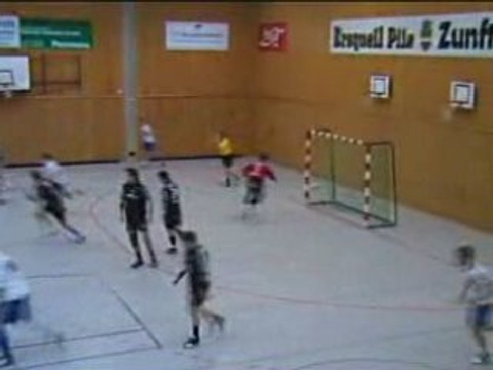 TuS Derschlag - TVB (2006)