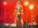 Michael Jackson - Scream (Munich 1997)