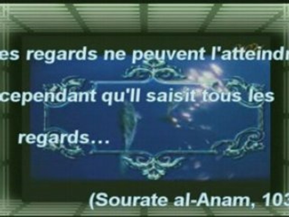 Le Monde Extérieur Est Un Illusion