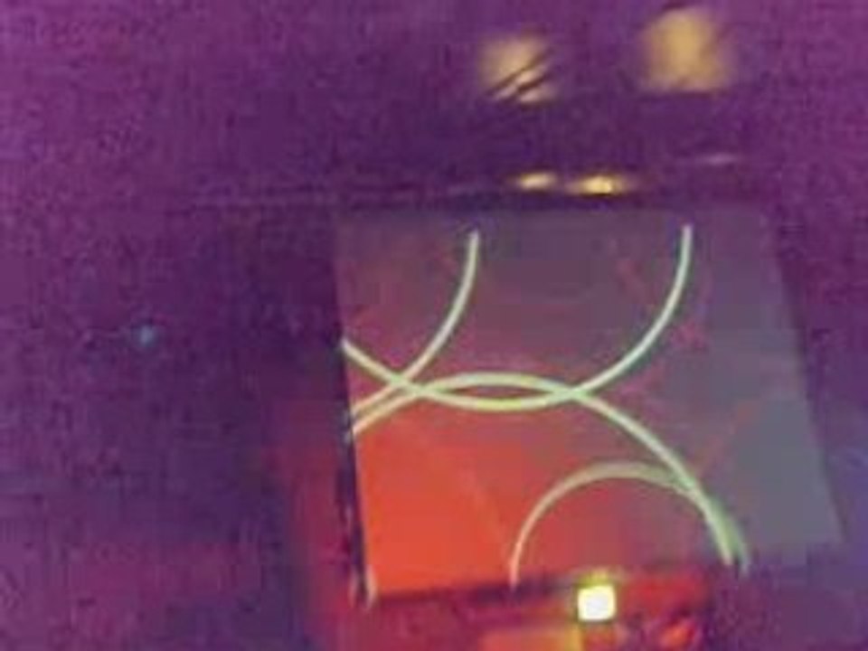 Video live avc minette