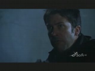 Stargate Atlantis 5x07 Whispers