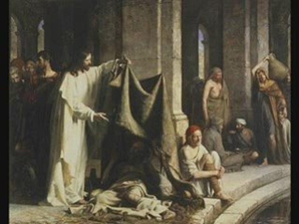 Sermon : le Merveilleux