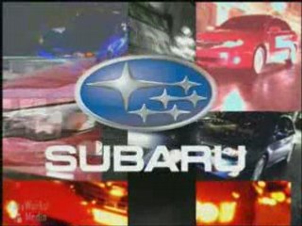 2008 Subaru Impreza Video for Maryland Subaru Dealers
