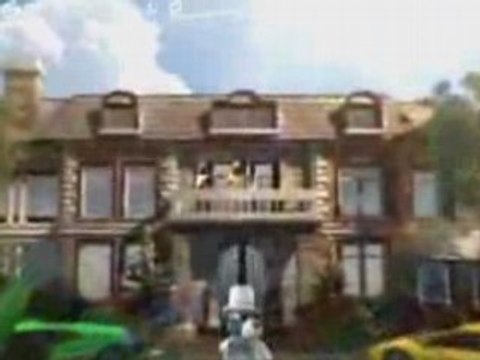 T-Pain Featuring Lil Wayne - Can