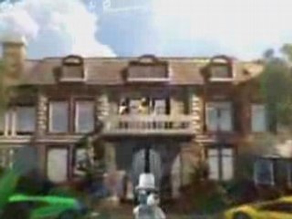 T-Pain Featuring Lil Wayne - Can