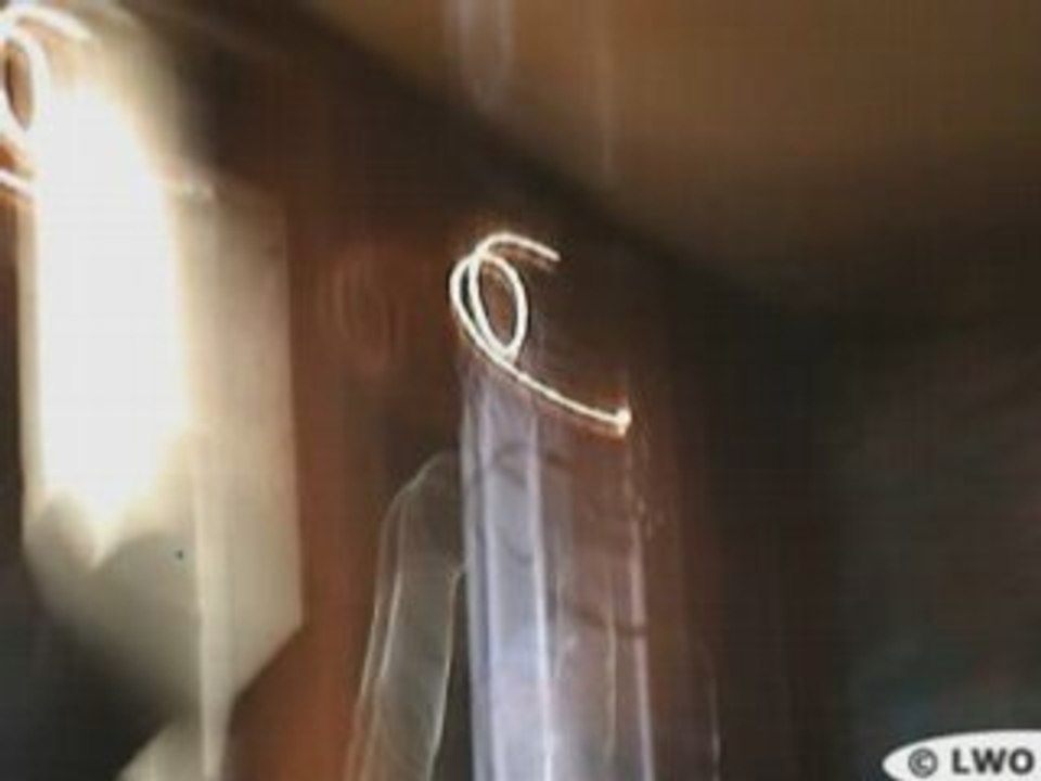 Expo arts urbains @ 396 rue Saint-Honoré (Graff video by