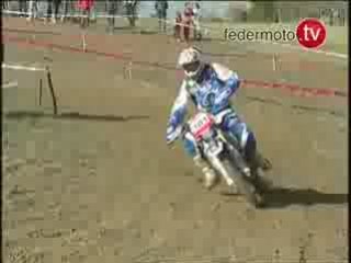 [ENDURO] 1 Prova Assoluti d'Italia - Colle di Val d' Elsa [G